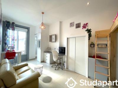 Location Appartement SAINT-ETIENNE 42000