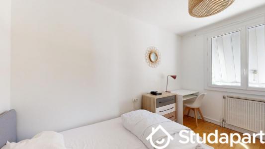 Location Appartement VENISSIEUX 69200