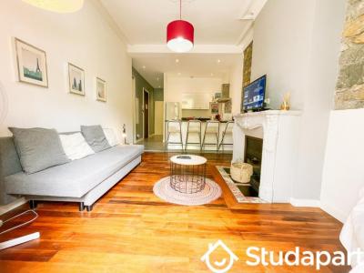 Location Appartement 2 pices GRENOBLE 38000