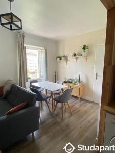 Location Appartement 2 pices ANGERS 49100