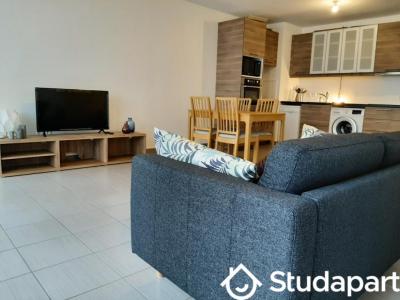 Location Appartement VILLEJUIF 94800