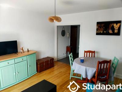 Location Appartement SAINT-ETIENNE 42000