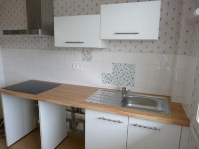 Location Appartement 2 pices NANTES 44000
