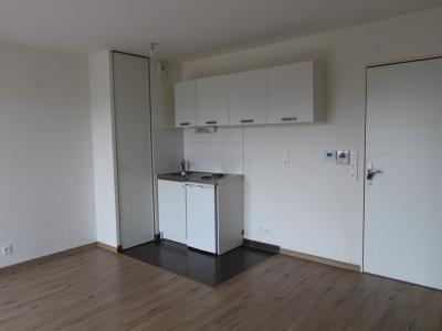 Location Appartement 2 pices NANTES 44000