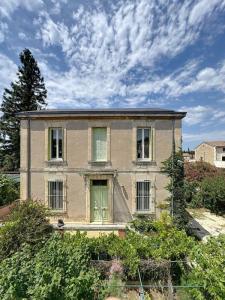 Vente Maison 6 pices AVIGNON 84000