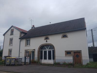 Vente Maison 8 pices FROTEY-LES-LURE 70200