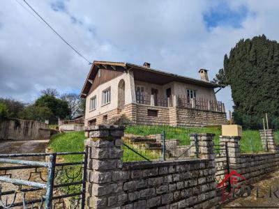 Vente Maison 6 pices DAMPIERRE-SUR-SALON 70180