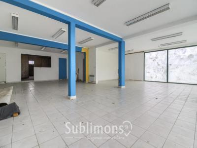 Vente Local commercial PLOUAY 56240