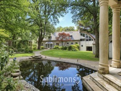 Vente Maison 5 pices NOYALO 56450