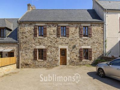 Vente Maison 5 pices BRANDERION 56700