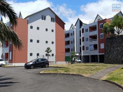 Vente Appartement SAINT-JOSEPH 97480