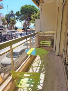 Location Appartement 3 pices ANTIBES 06600