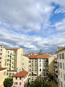 Vente Appartement 3 pices NICE 06000