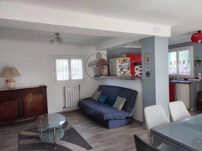 Vente Maison 3 pices SAINT-VINCENT-DE-BARBEYRARGUES 34730