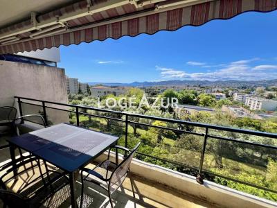 Location Appartement 3 pices JUAN-LES-PINS 06160