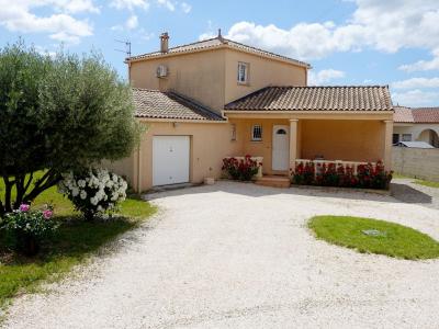 Vente Maison 5 pices SAINT-ANDRE-DE-SANGONIS 34725