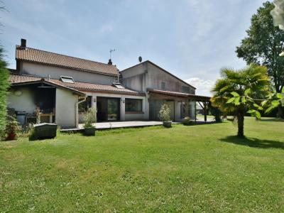 Vente Maison 7 pices BEGROLLES-EN-MAUGES 49122