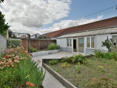 Vente Maison 4 pices CHOLET 49300