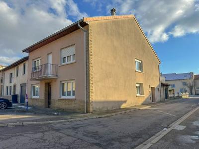 Vente Appartement 2 pices ENNERY 57365