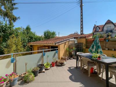 Vente Maison 6 pices JARNY 54800
