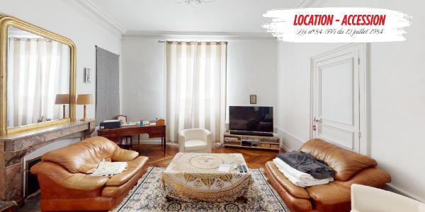 Vente Maison 7 pices MANS 72000