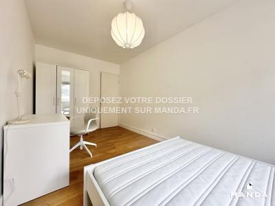 Location Appartement 5 pices CHOISY-LE-ROI 94600