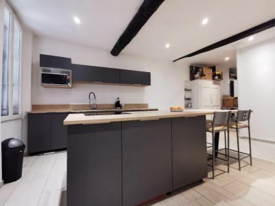 Vente Appartement 3 pices OLLIERES 83470