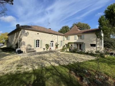 Vente Maison 11 pices LECTOURE 32700