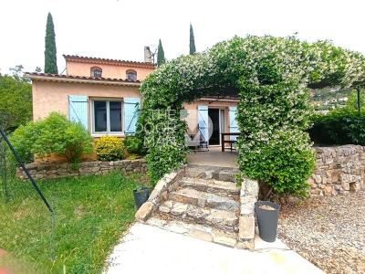 Vente Maison 4 pices SOLLIES-TOUCAS 83210