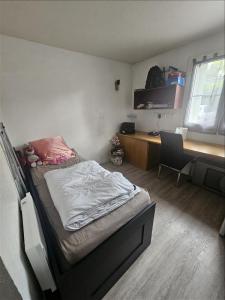 Location Appartement AIX-EN-PROVENCE 13090