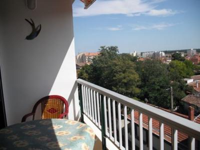 Location Appartement ARCACHON 33120
