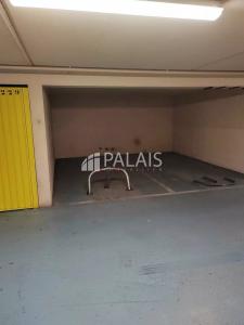 Location Parking NICE 06300