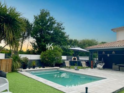 Vente Maison 7 pices BIGANOS 33380
