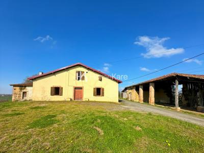 Vente Maison 5 pices FOUSSERET 31430