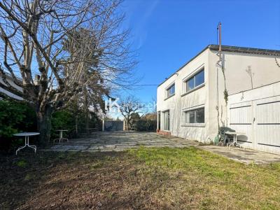 Vente Maison 7 pices CAZERES 31220
