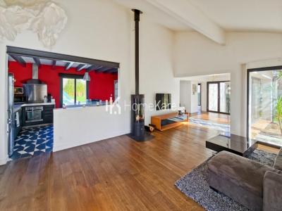 Vente Maison 6 pices TOURNEFEUILLE 31170