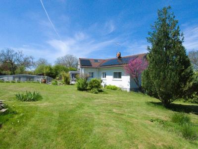 Vente Maison 5 pices THULAY 25310