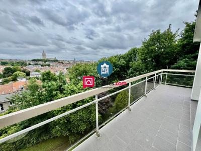 Vente Appartement 4 pices BOULOGNE-SUR-MER 62200