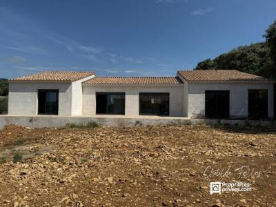 Vente Maison 5 pices MORNAS 84550