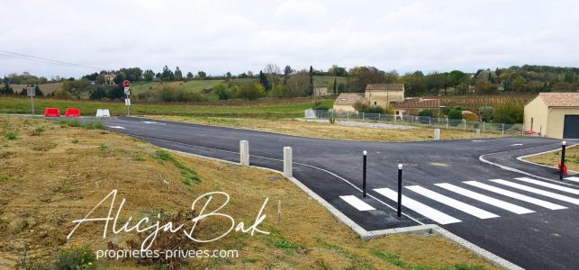 Vente Terrain SAINT-PAPOUL 11400