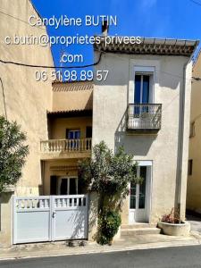 Vente Maison 7 pices CAZOULS-LES-BEZIERS 34370