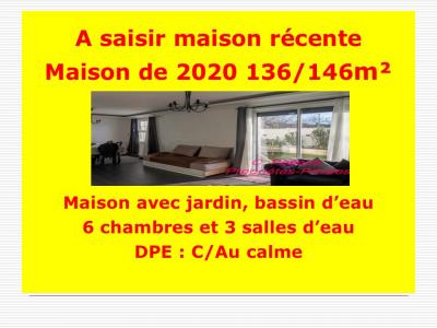 Vente Maison 8 pices LAGNY-SUR-MARNE 77400