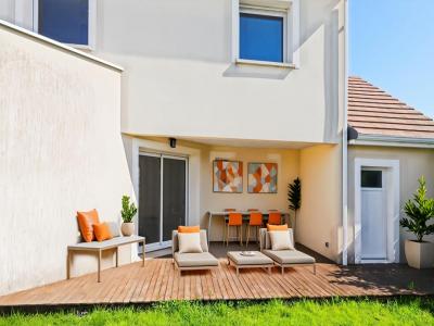 Vente Maison 5 pices CONCHES-SUR-GONDOIRE 77600