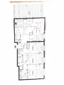 Vente Appartement 4 pices MONTEVRAIN 77144