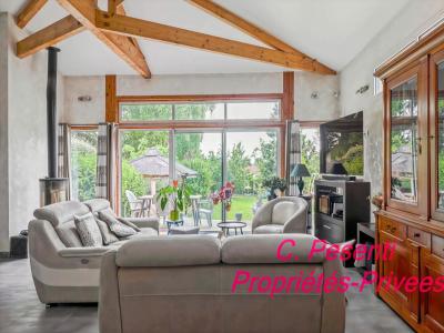 Vente Maison 8 pices LAGNY-SUR-MARNE 77400