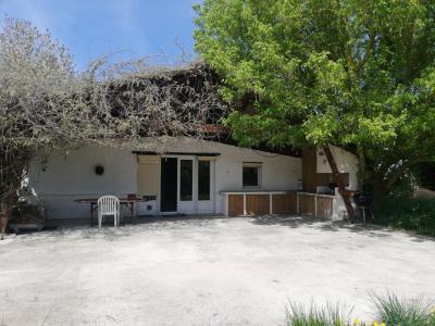 Vente Maison 4 pices SAINT-LUBIN-DE-LA-HAYE 28410