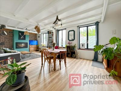 Vente Maison 4 pices LAVENTIE 62840