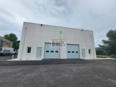 Location Commerce SIX-FOURS-LES-PLAGES 83140