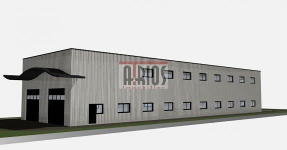 Vente Commerce SEYNE-SUR-MER 83500