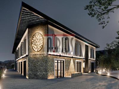 Vente Maison FARLEDE 83210